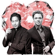 Schumann 4 Plakat for Schumann 4