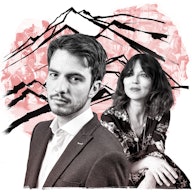 Sibelius 5 Plakat for Sibelius 5