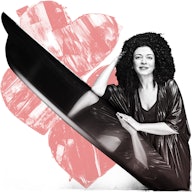 Shirinyan – Artist in Residence: solokoncert Plakat for Shirinyan – Artist in Residence: solokoncert