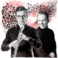 Brahms 1 Plakat for Brahms 1