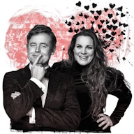 Evergreens – med Phillipson og Baastrup Plakat for Evergreens – med Phillipson og Baastrup