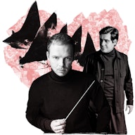 Nielsen 5 Plakat for Nielsen 5