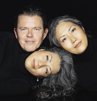 Trio con Brio Plakat for Trio con Brio