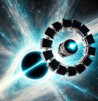 Interstellar 10 Plakat for Interstellar 10