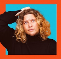 Ane Høgsberg Plakat for Ane Høgsberg