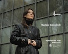 ALF presents Mariam Gviniashvili Plakat for ALF presents Mariam Gviniashvili