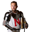Niels Nørkjær Plakat for Niels Nørkjær