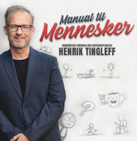 Henrik Tingleff Plakat for Henrik Tingleff