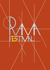 RAMA Festival Aarhusd 2026 Plakat for RAMA Festival Aarhusd 2026