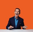 Jimmy Carr Plakat for Jimmy Carr