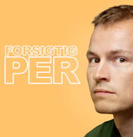 Per Sodemann Plakat for Per Sodemann