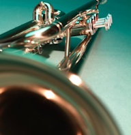 DM Brass 2025 Plakat for DM Brass 2025