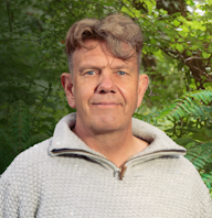 Simon Høegmark Plakat for Simon Høegmark