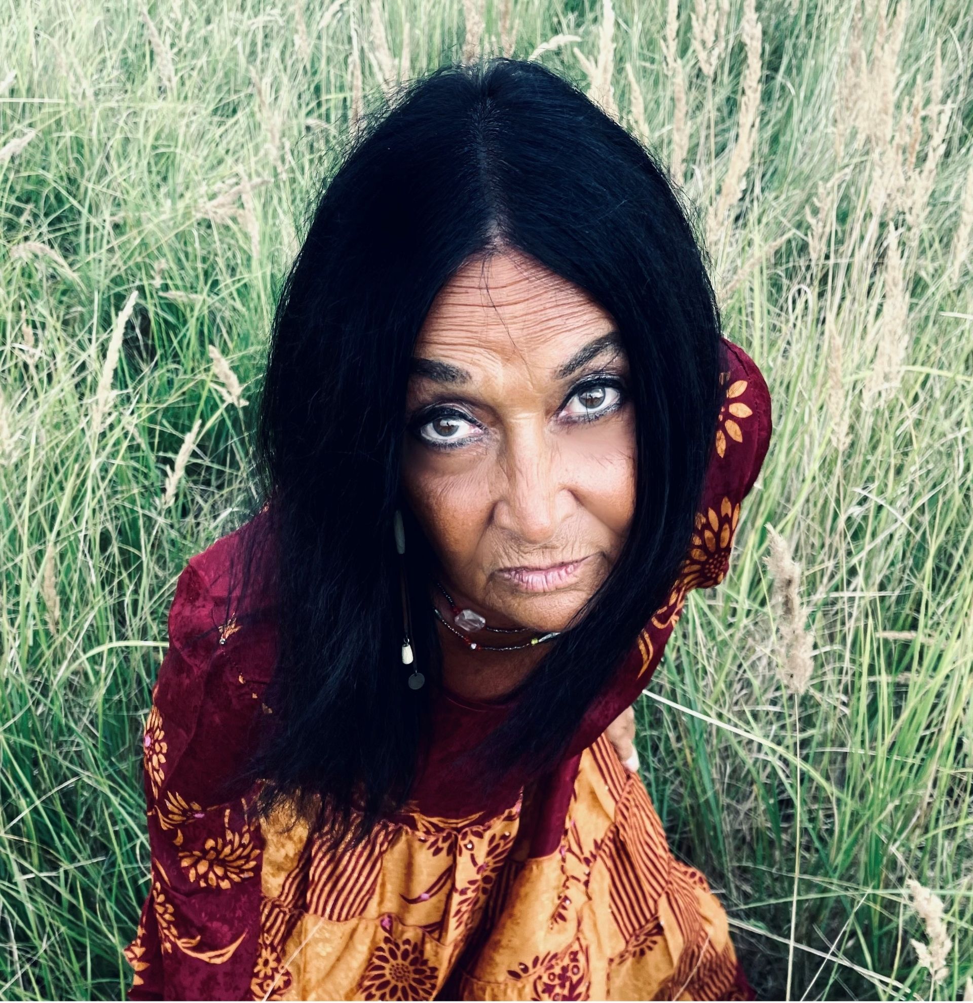 Plakat for The Savage Rose