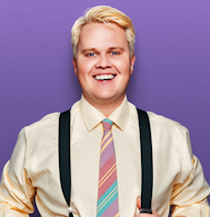 Lasse Madsen Plakat for Lasse Madsen