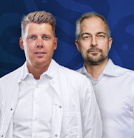 Morten Scheibye-Knudsen og Jonas Kuld Rathje Plakat for Morten Scheibye-Knudsen og Jonas Kuld Rathje