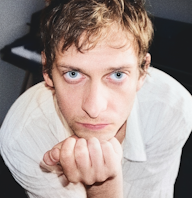 Nicklas Sahl Plakat for Nicklas Sahl