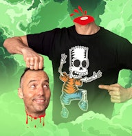 Torben Chris Plakat for Torben Chris