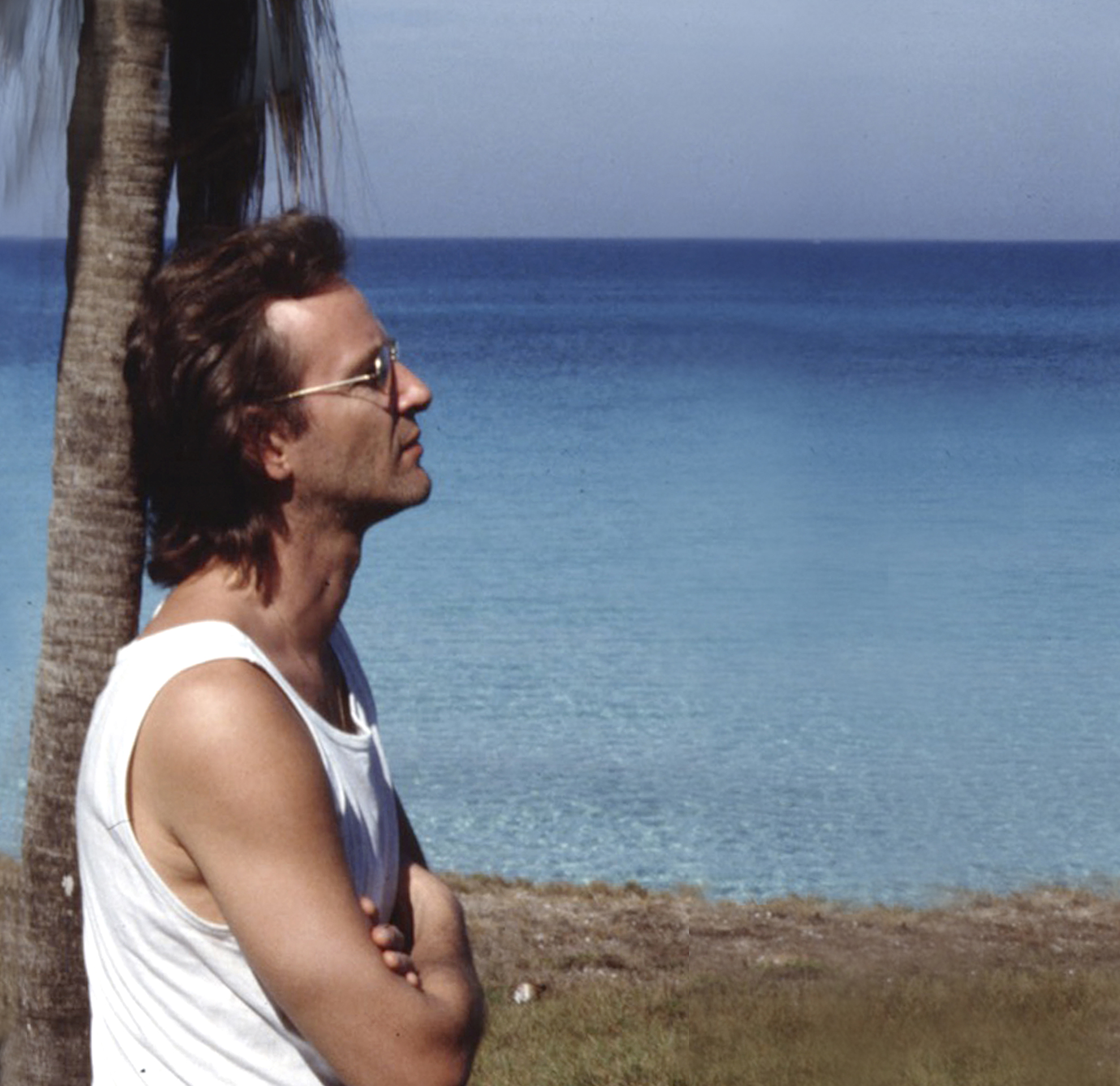 Plakat for Björn Afzelius - en hyldest