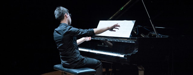 Klaveraften Plakat for Klaveraften