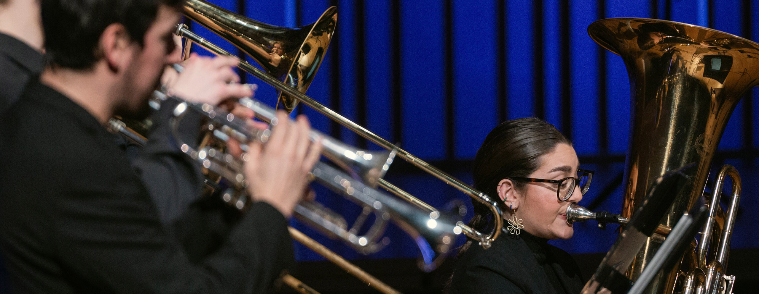 Plakat for Messingmatiné