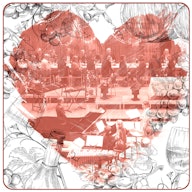 ASO x Winelab (kvindelige skabere) Plakat for ASO x Winelab (kvindelige skabere)