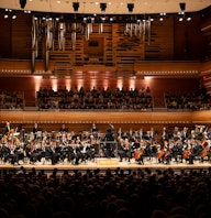 Montreal Symphony Orchestra Plakat for Montreal Symphony Orchestra