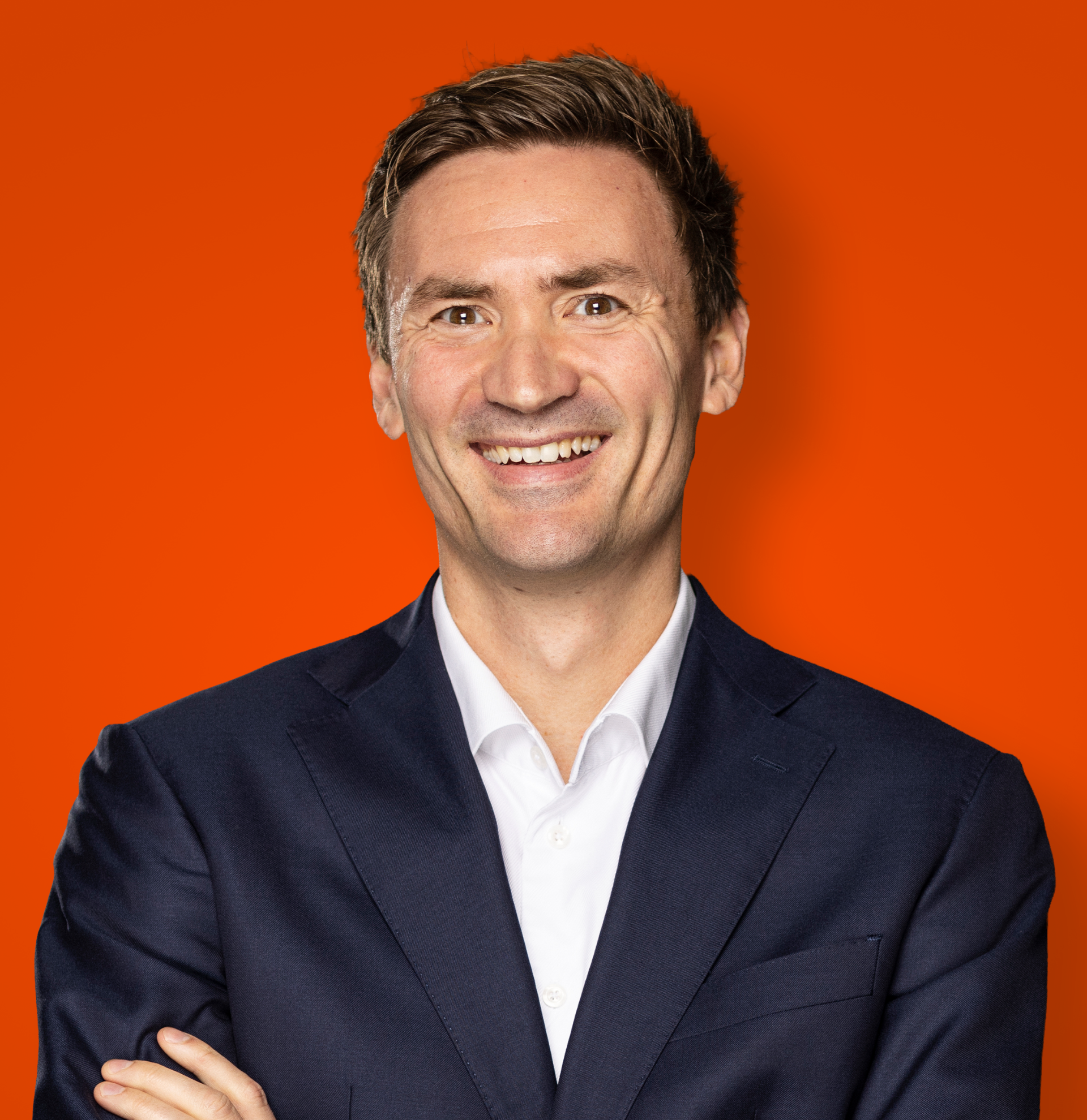 Plakat for Mikkel Severin