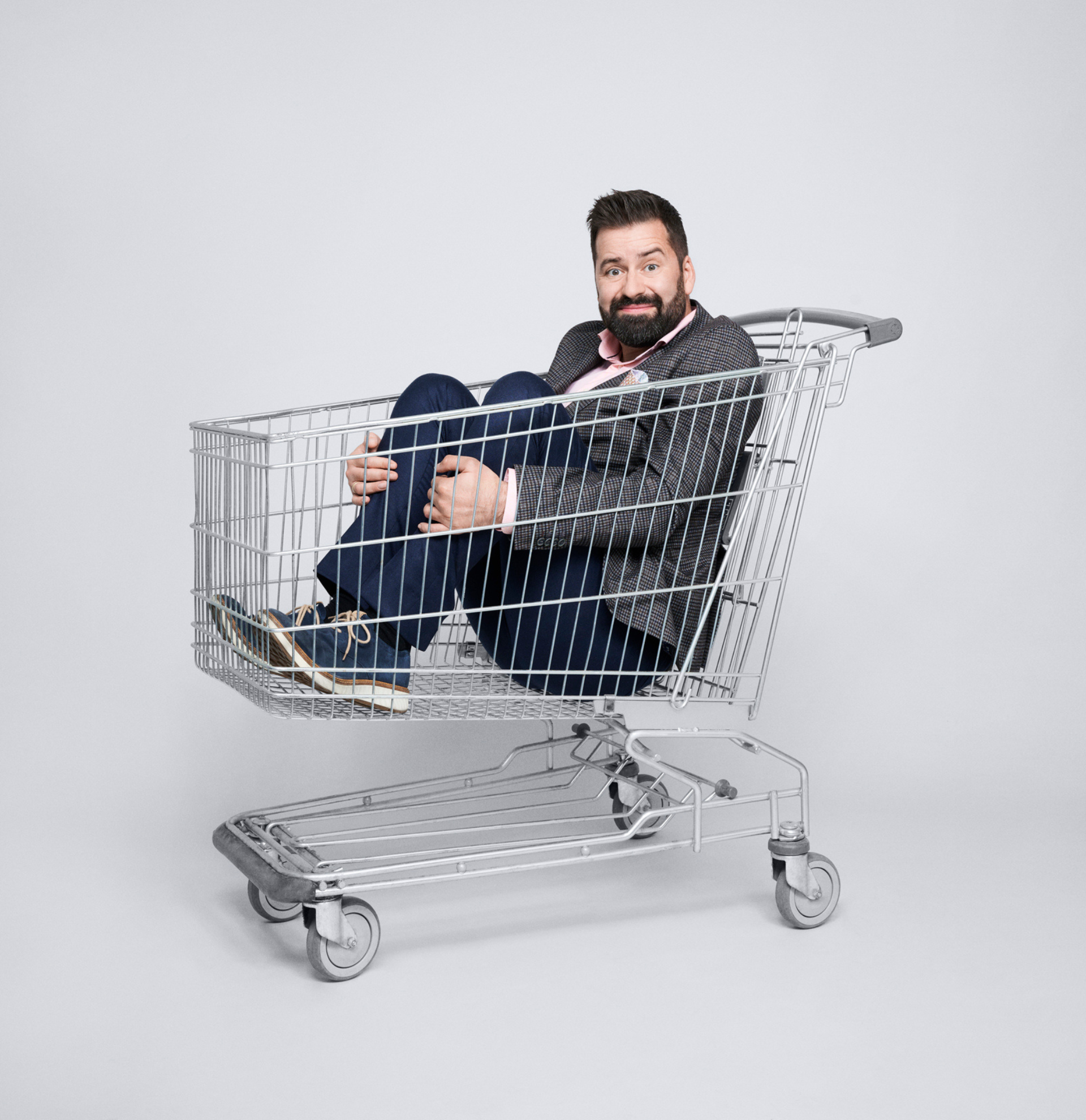 Plakat for Anders Grau