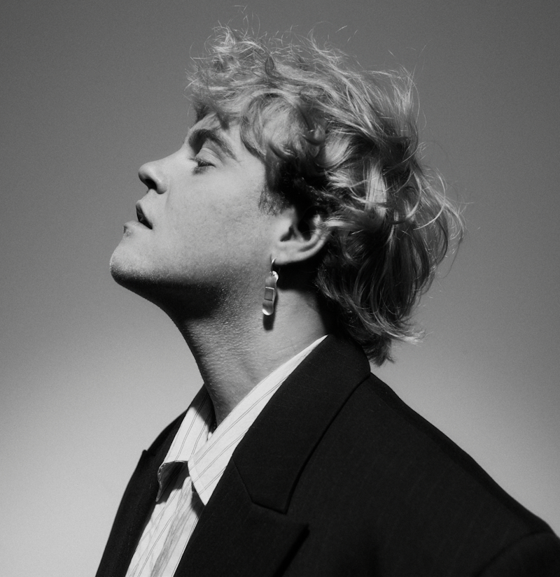 Hjalmer – koncert på Musikhuset i Aarhus