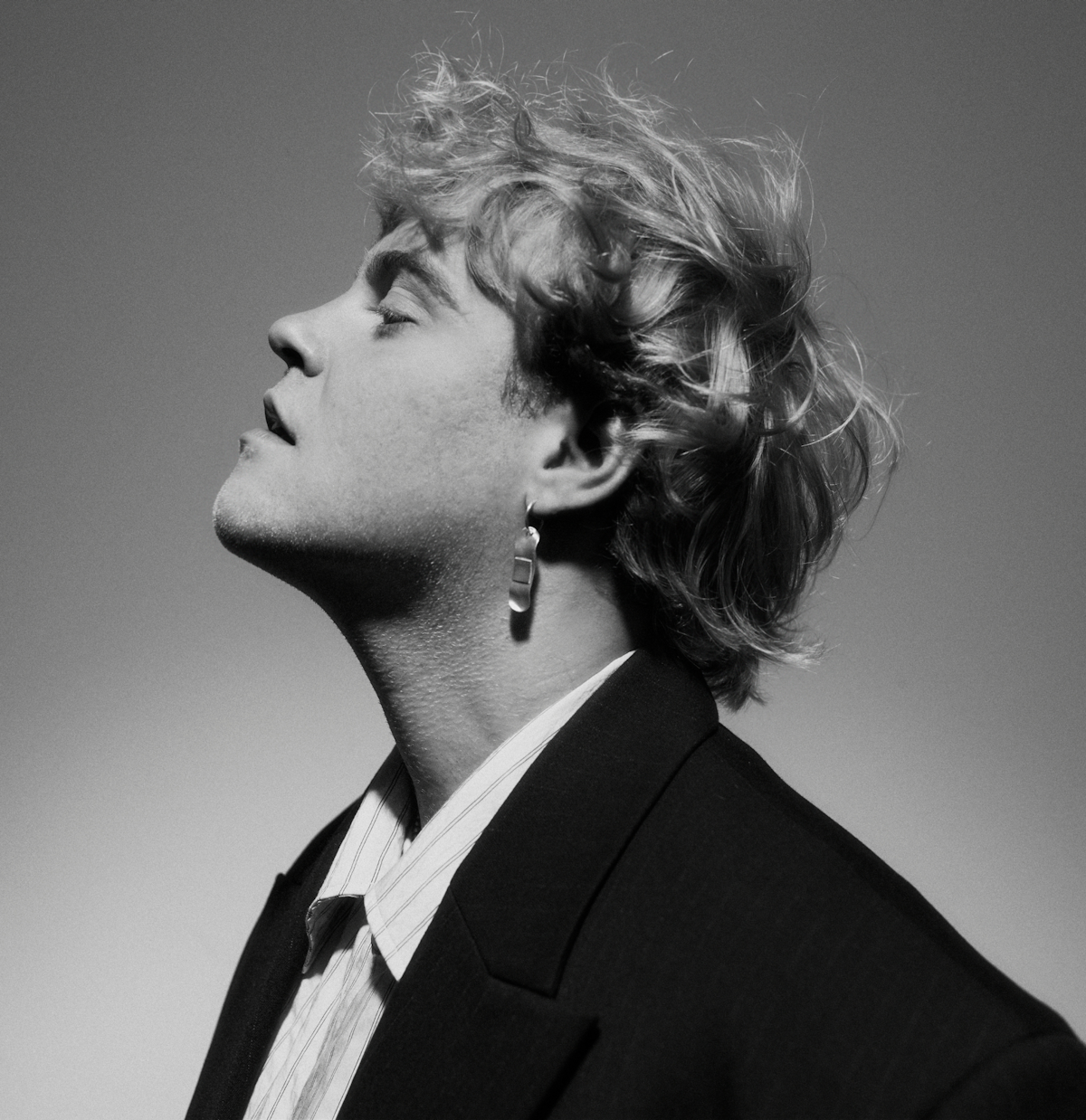 Hjalmer koncert på Musikhuset i Aarhus