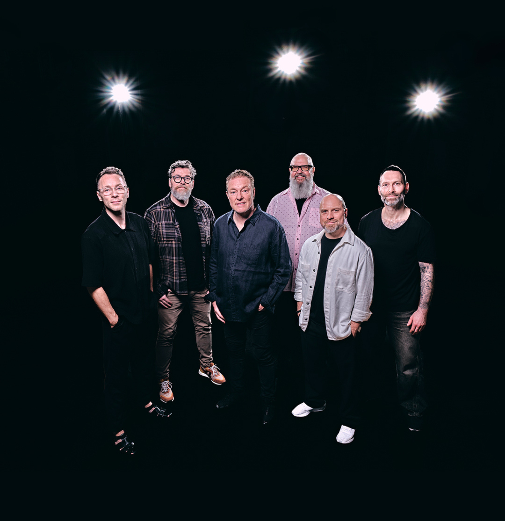 Plakat for Mezzoforte