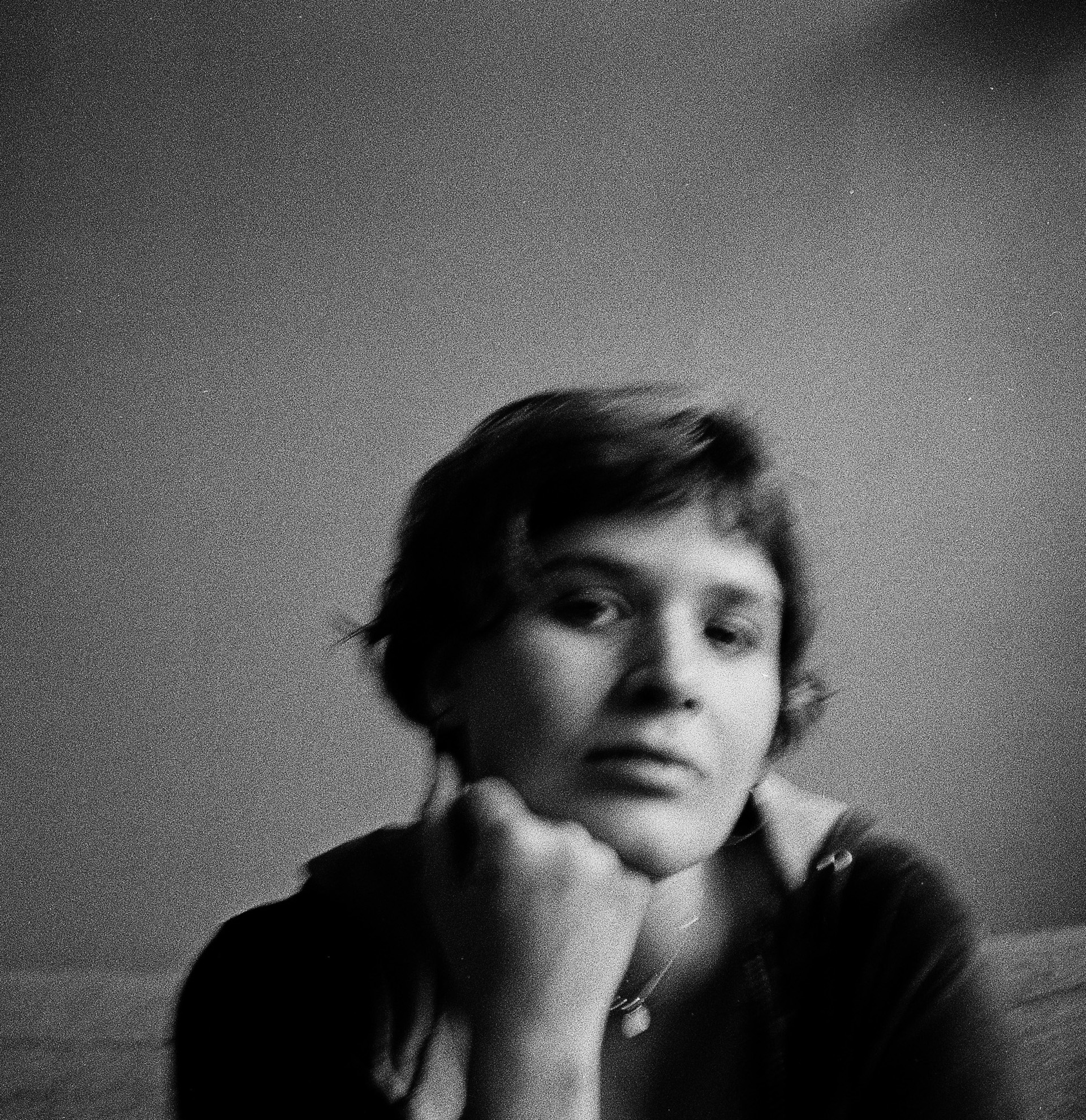 Plakat for Veronika Rud