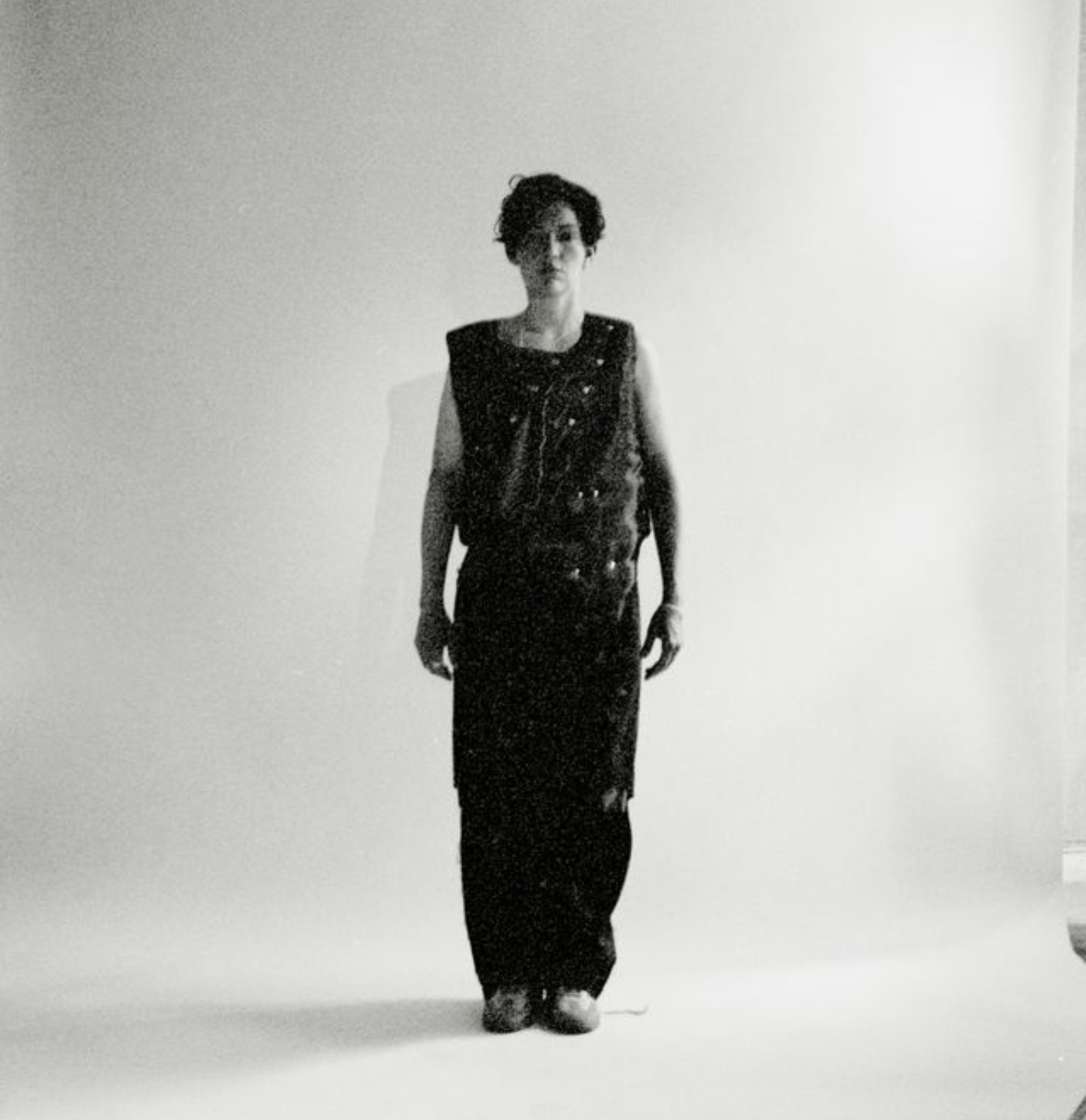 Plakat for Freja Kirk