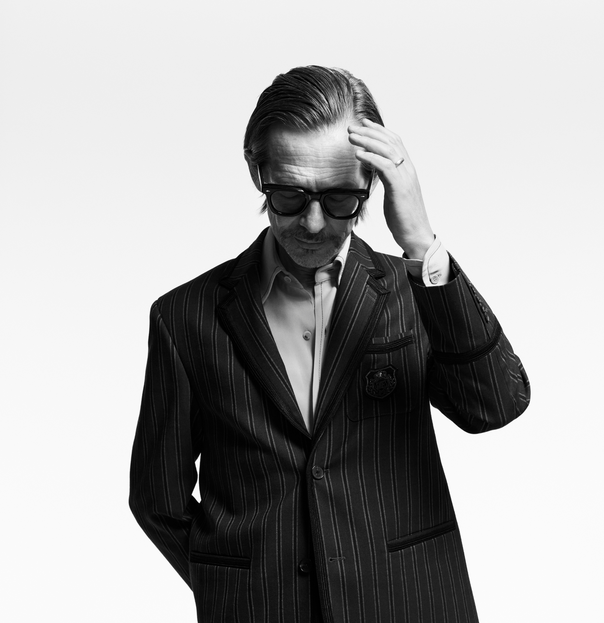 Plakat for Claus Hempler