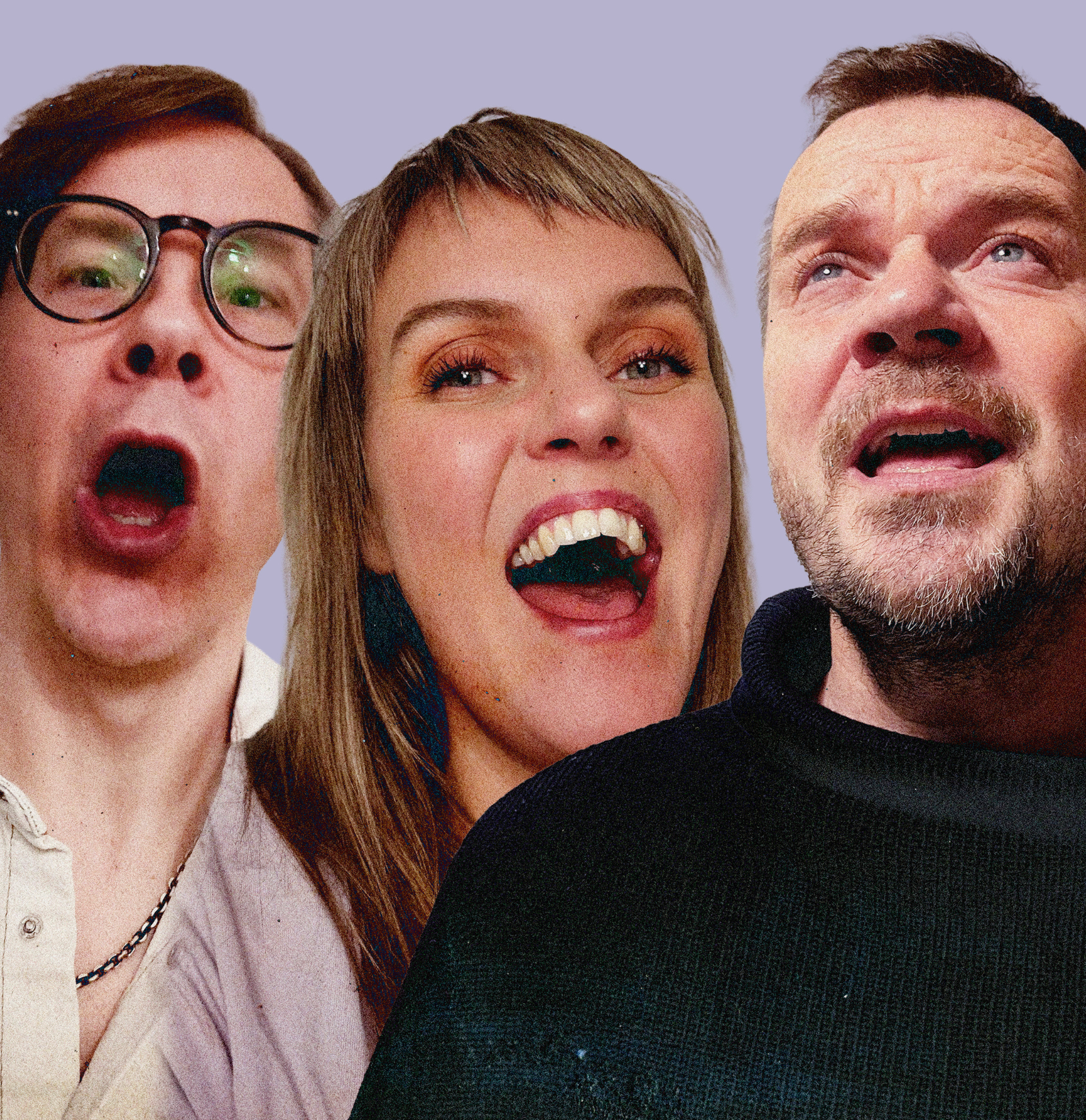 Plakat for Peter Sommer