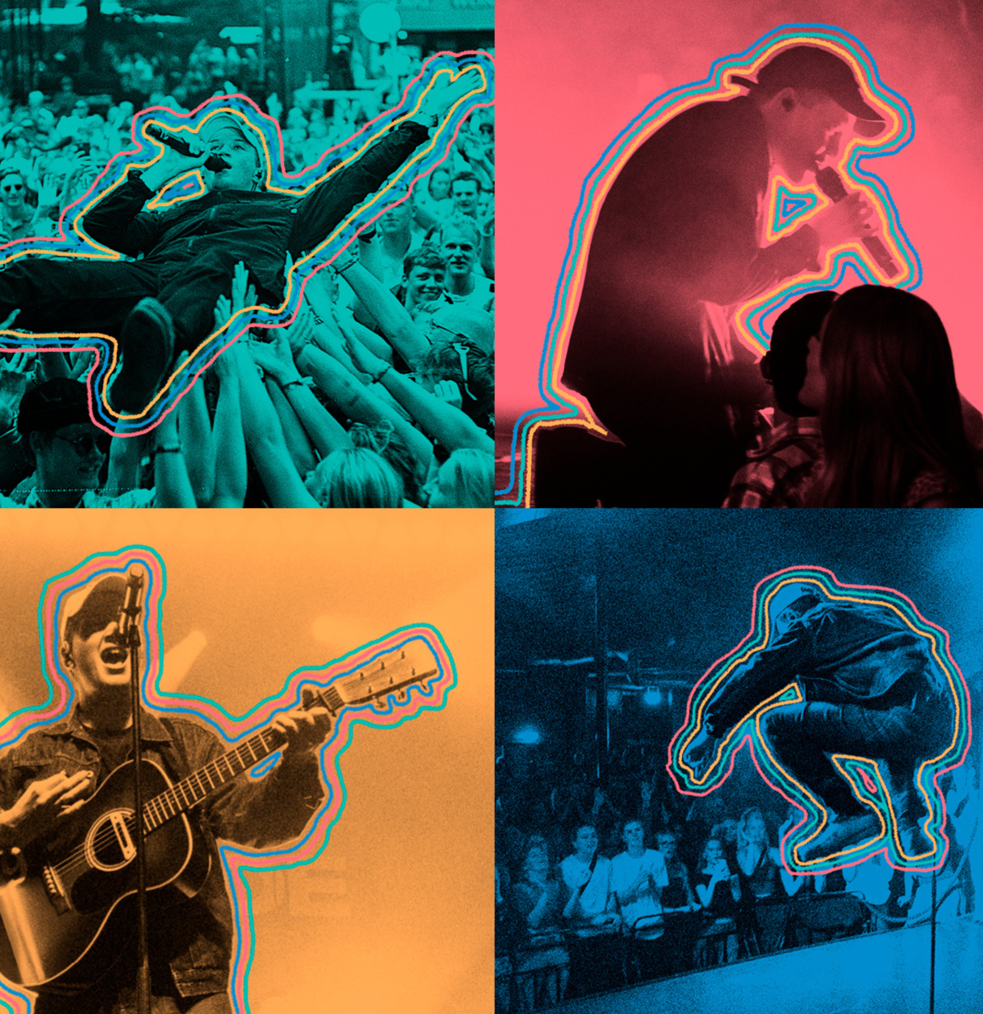 Plakat for Jacob Aksglæde