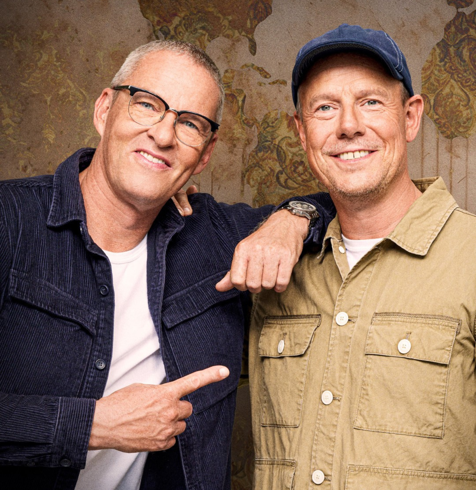 Plakat for Nul Stjerner