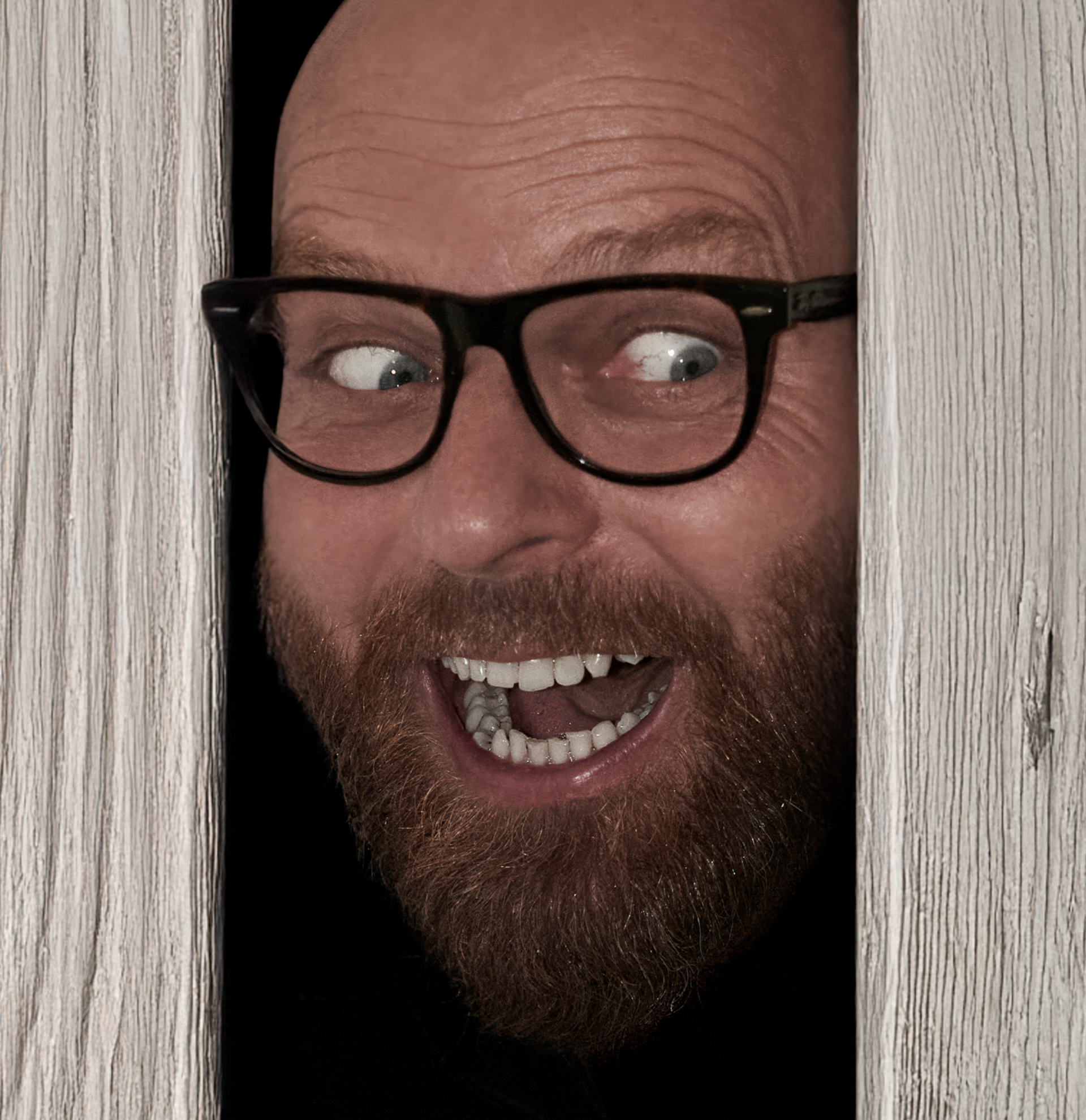 Plakat for Nicolaj Lange