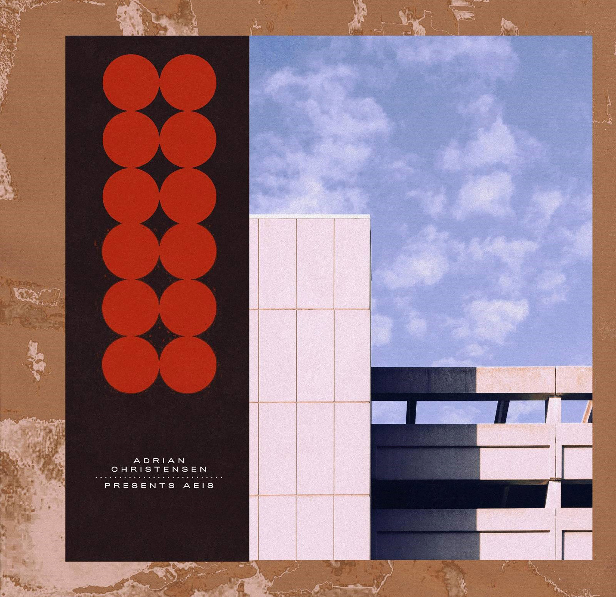 Plakat for Solistkoncert - Dan Hjorth, rytmisk klaver