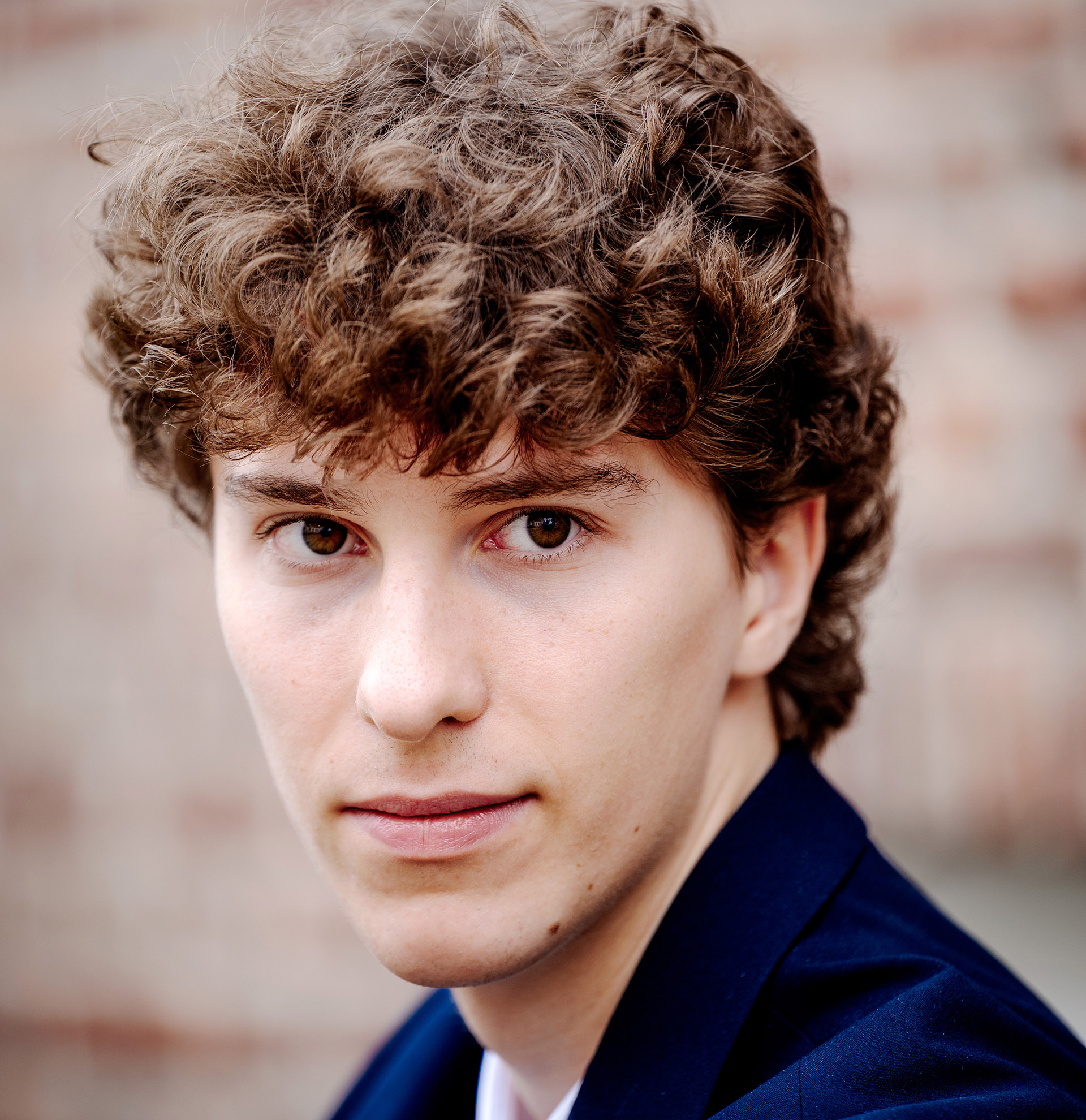 Plakat for Gradus Julekoncert