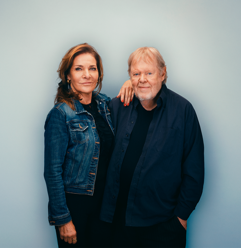 Sebastian & Lis Sørensen - concert at Musikhuset in Aarhus