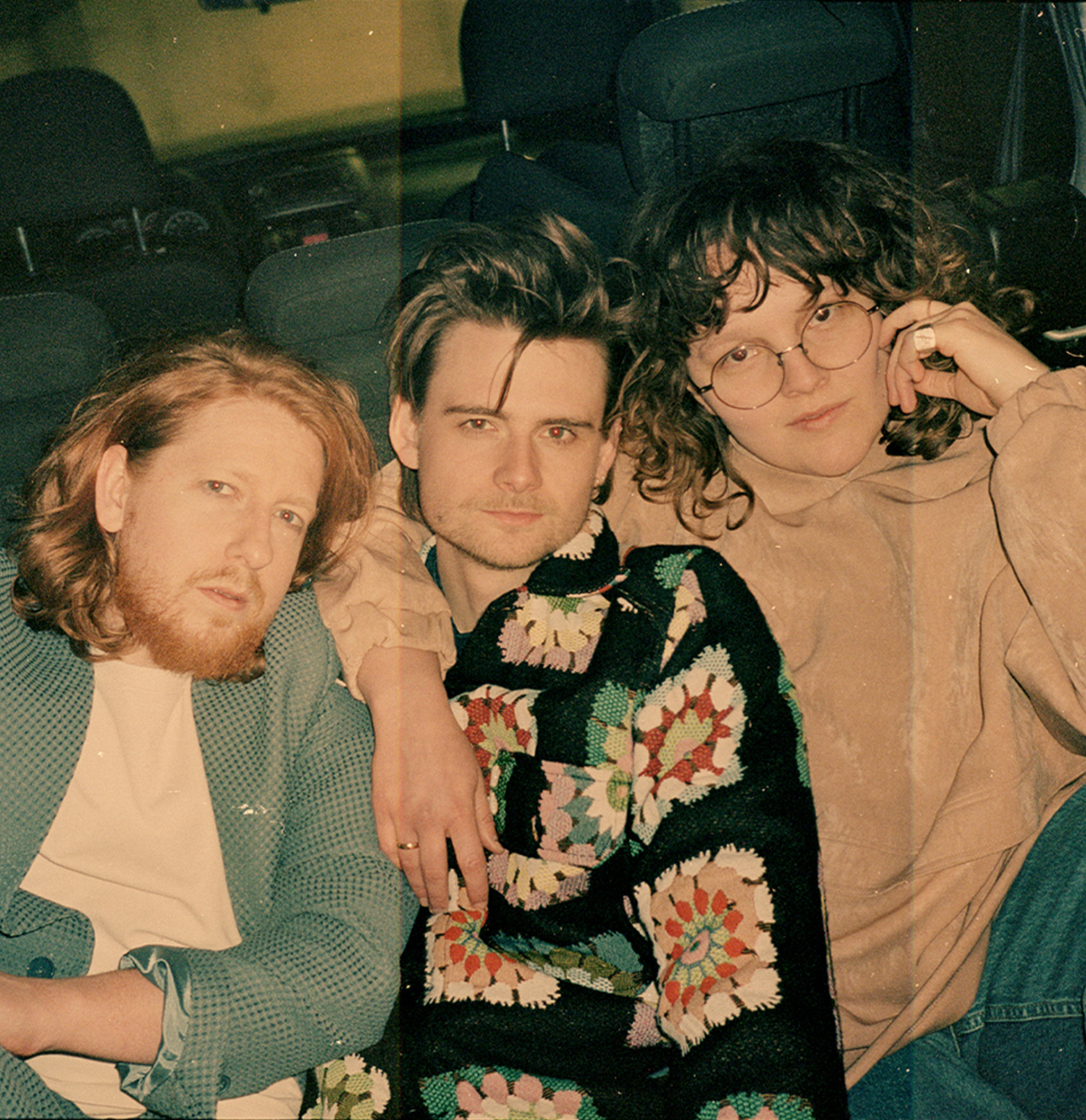 Plakat for Fräulein