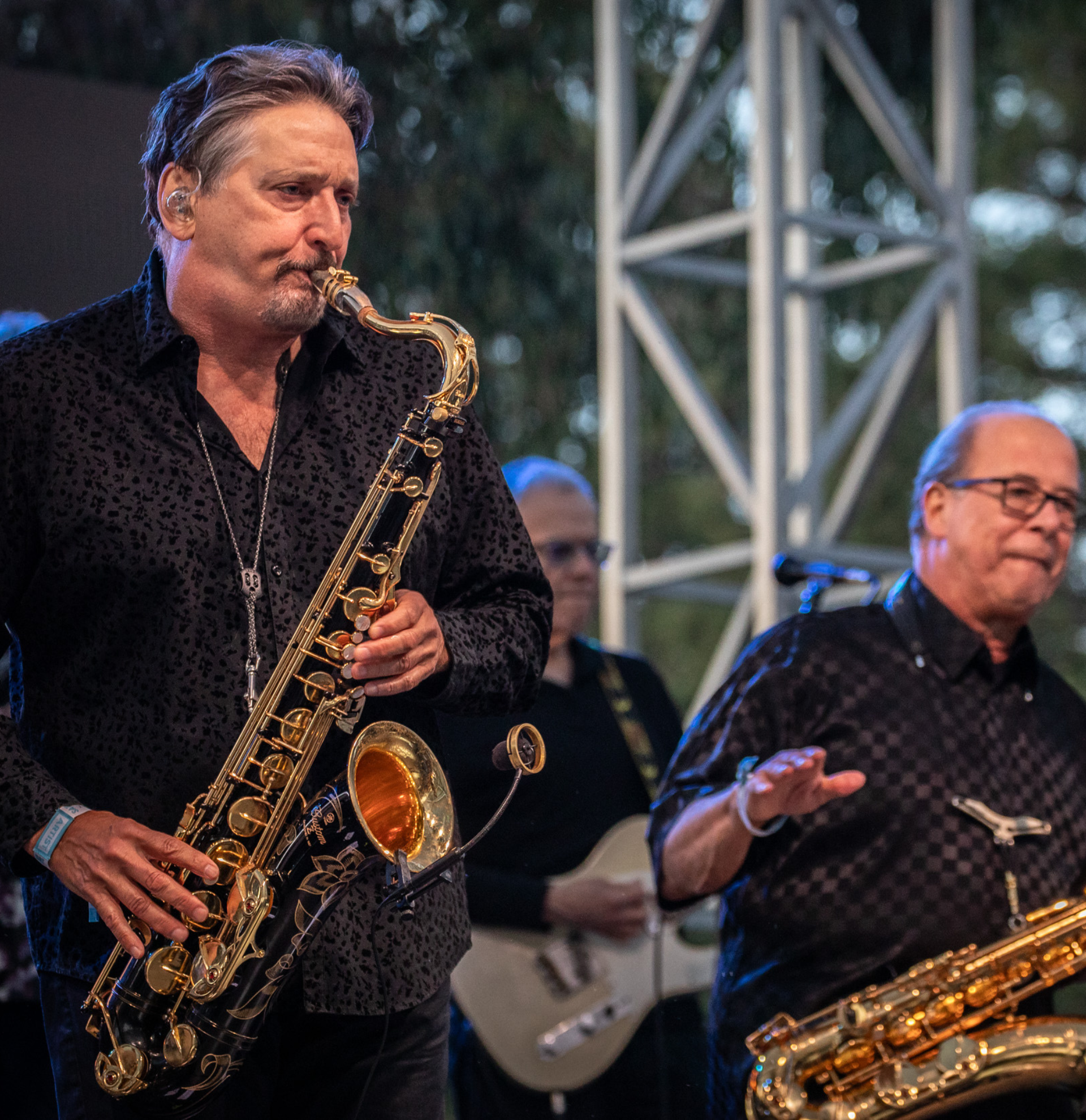 Plakat for Tower of Power