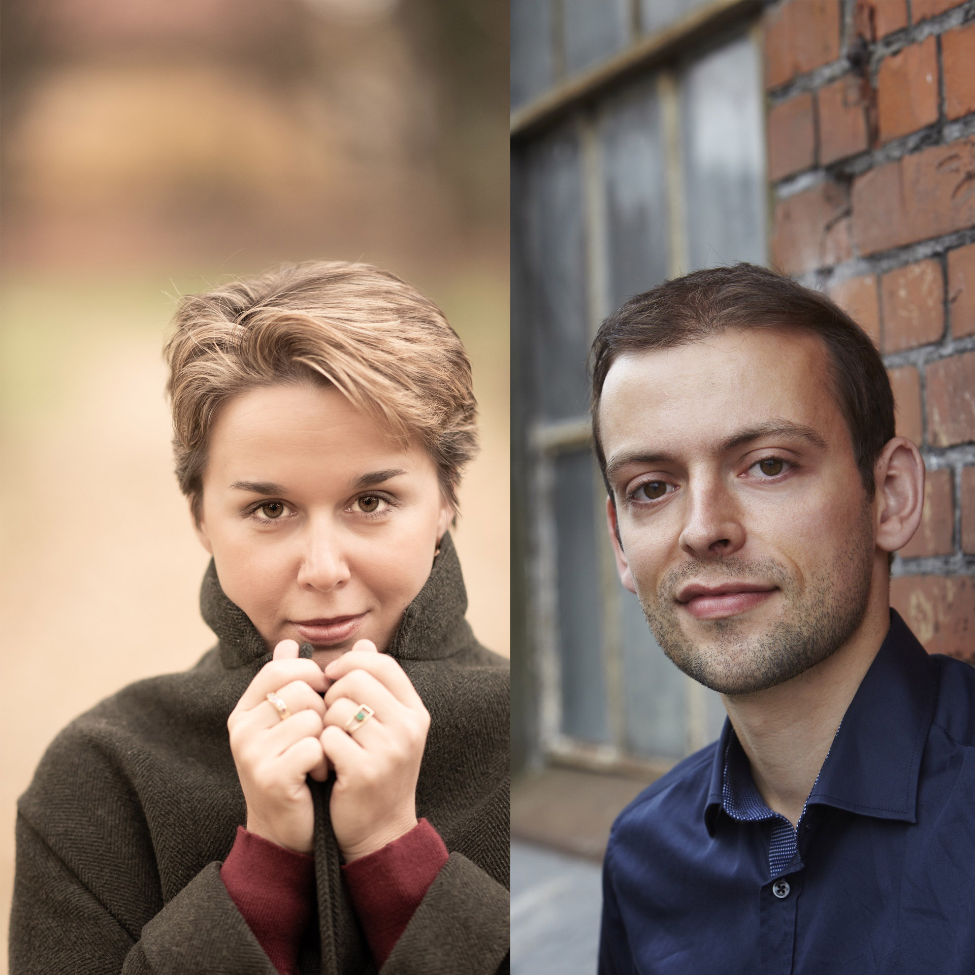 Plakat for Fødselsdagskoncert: Maria Eshpai, klaver