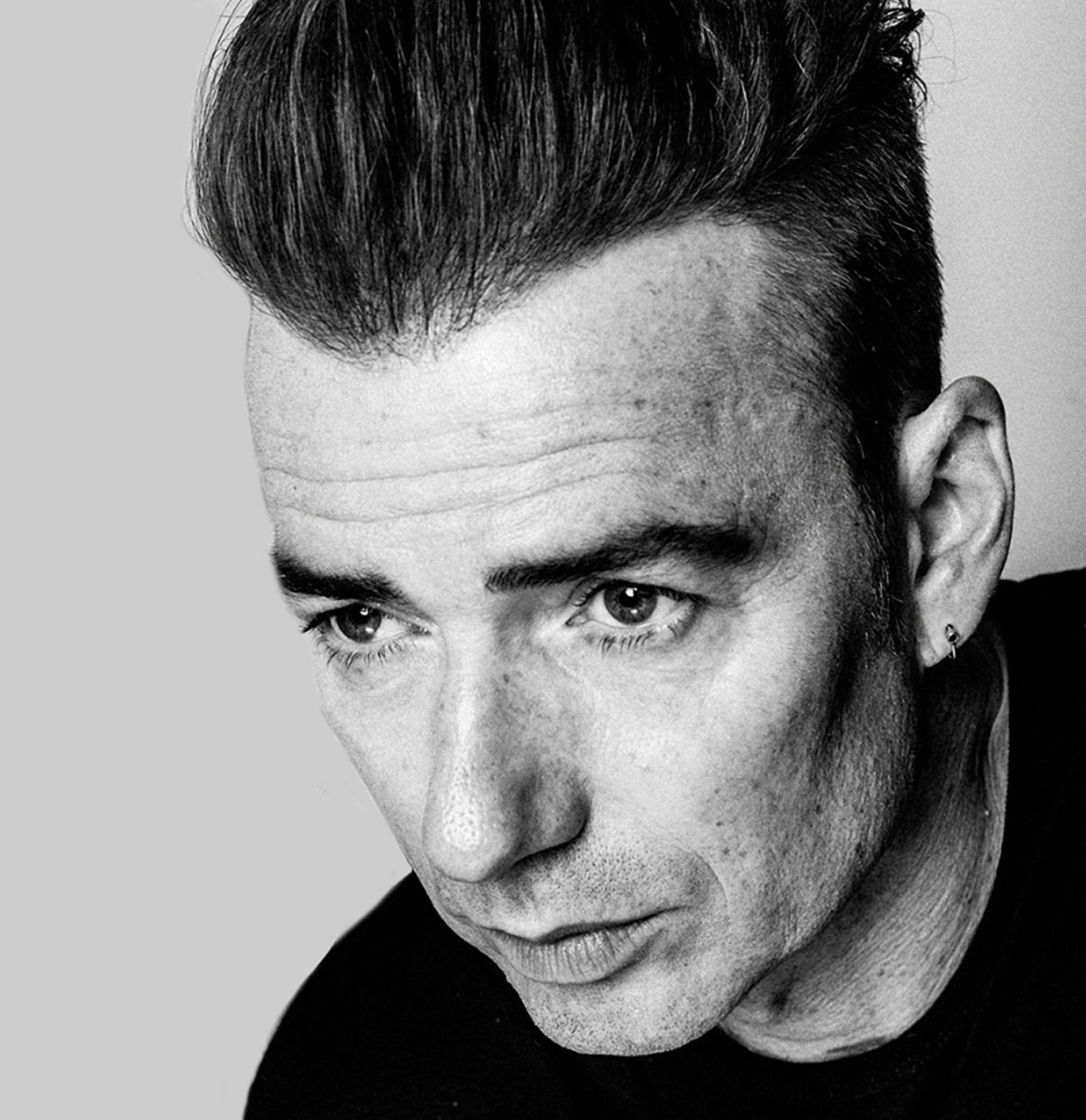 Plakat for Laust Sonne