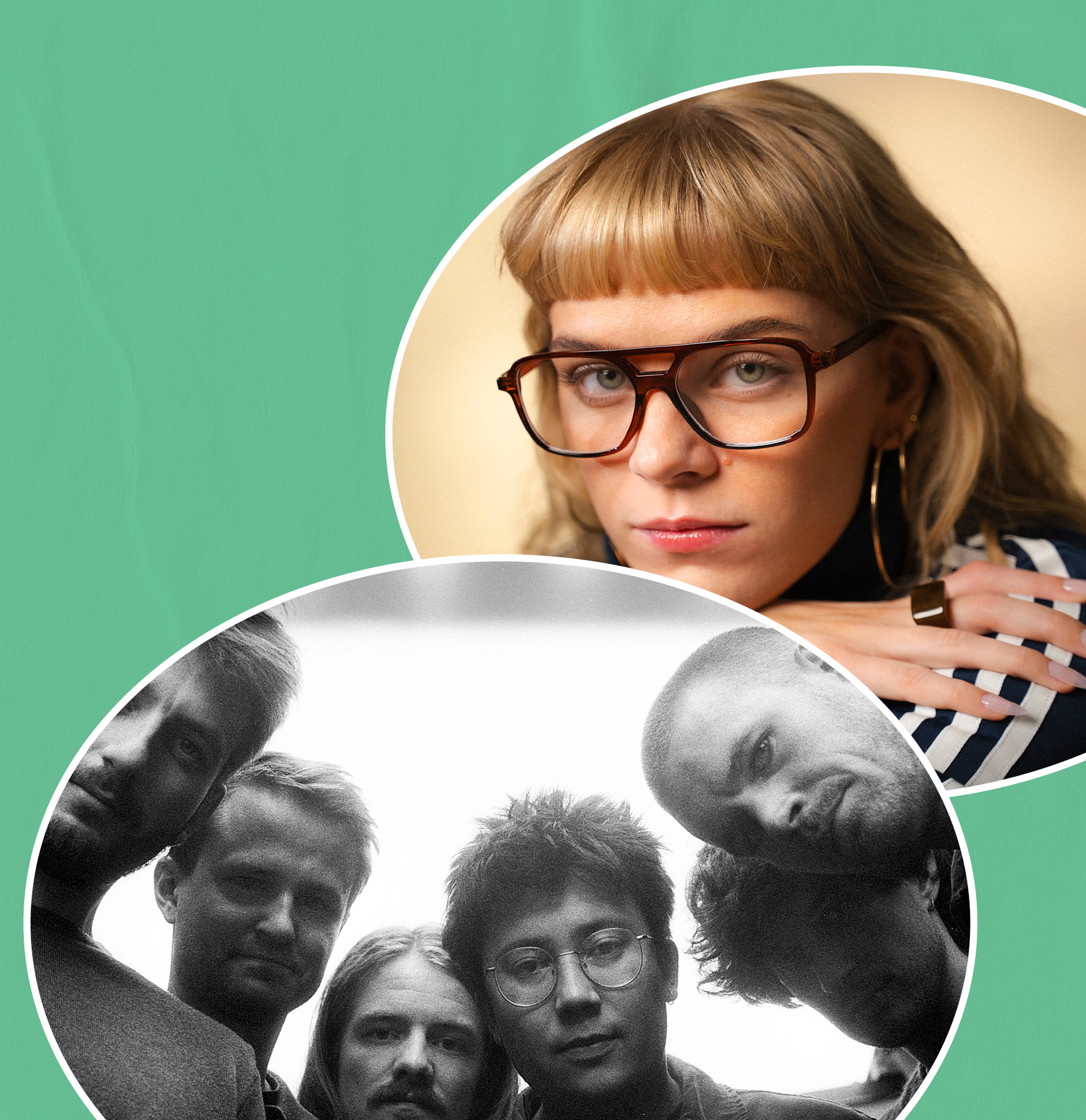 Plakat for Noteworthy