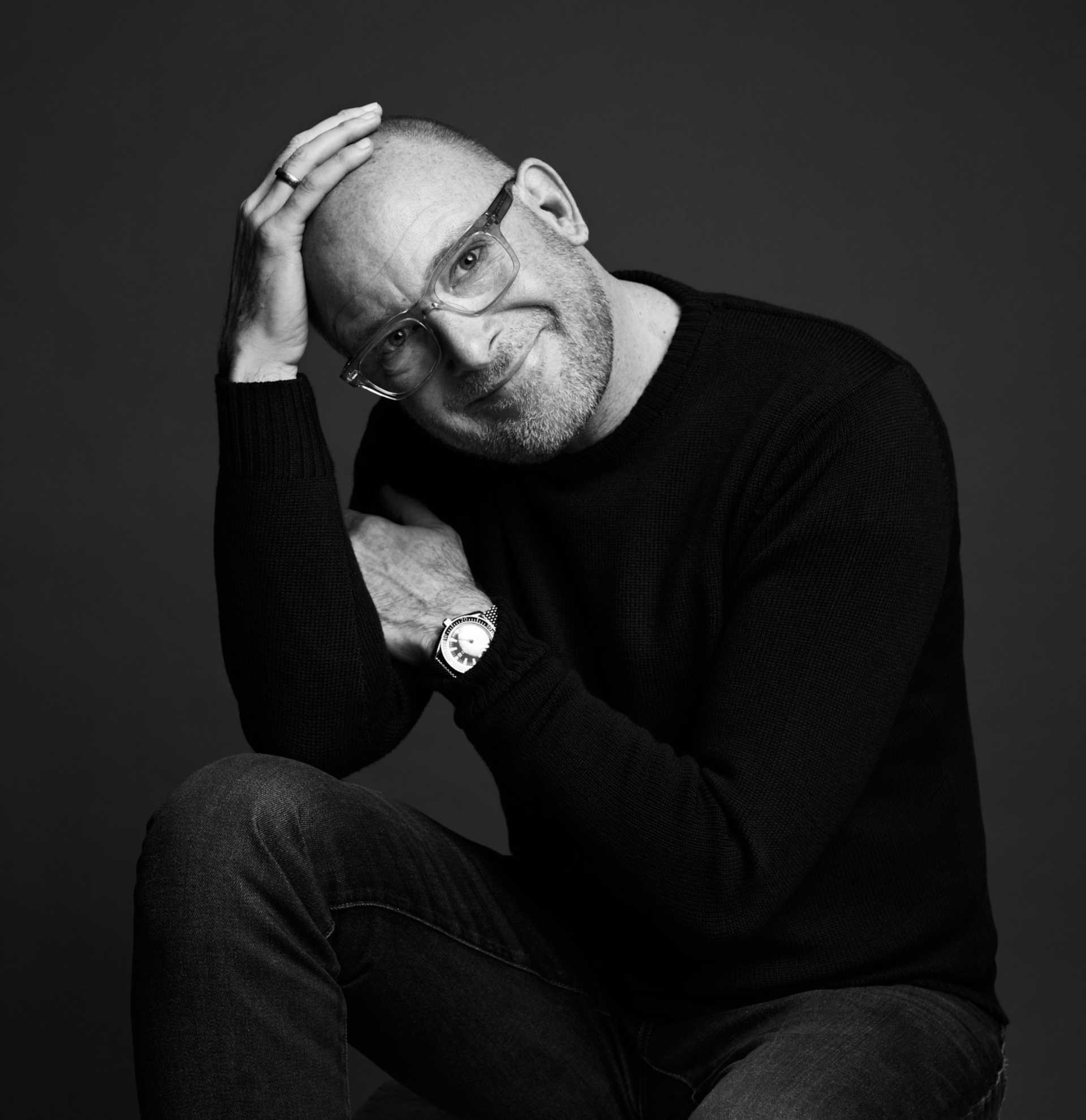 Plakat for Nikolaj Steen