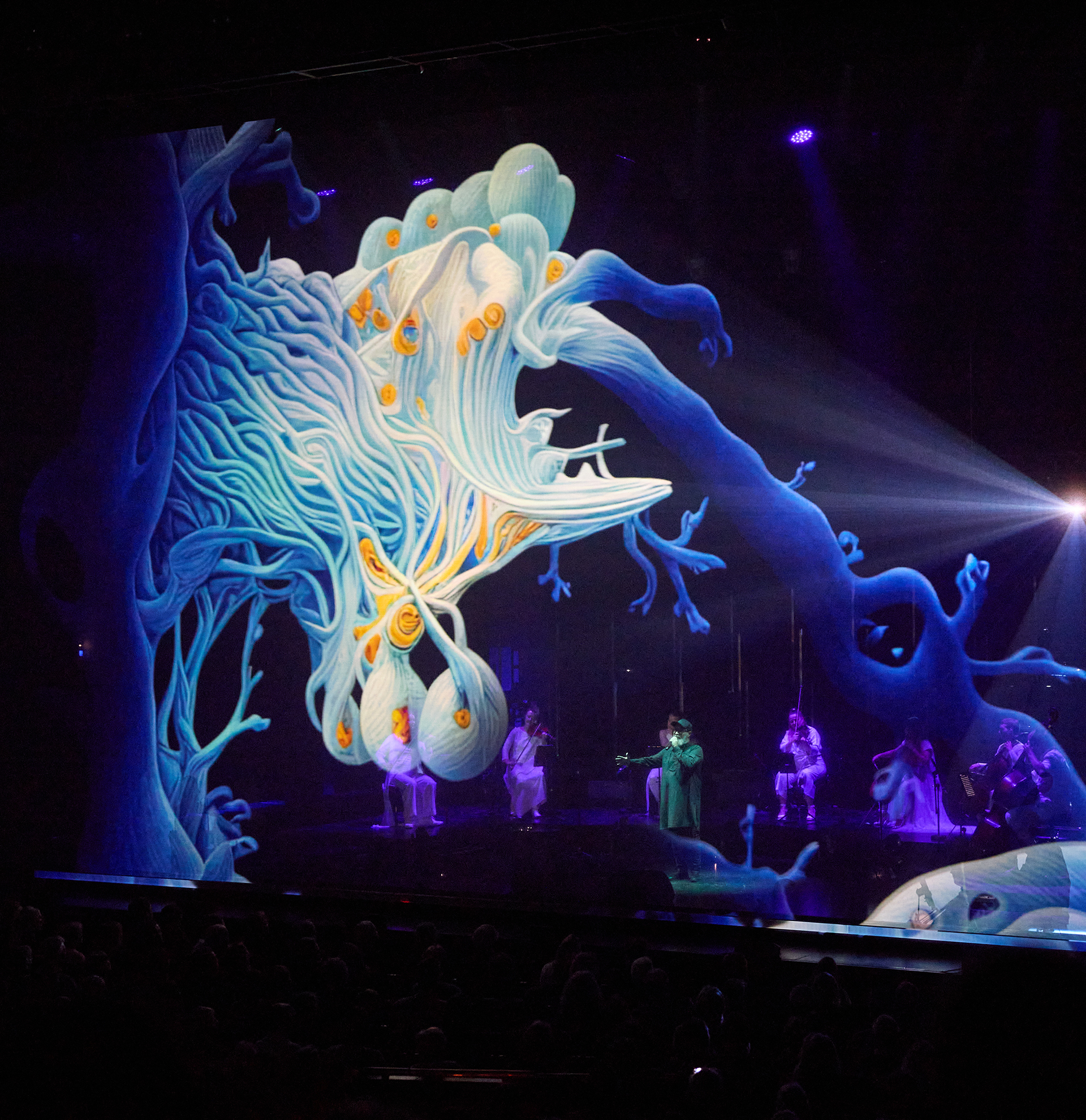 Plakat for Who Killed Bambi