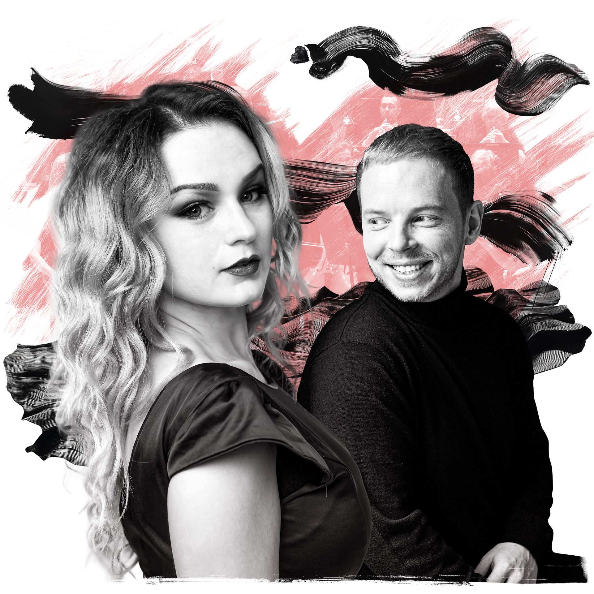 Plakat for Mendelssohn 4